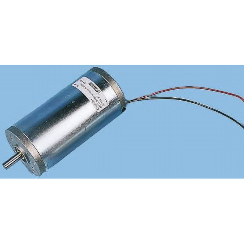 82890001 DCモーター Crouzet  ブラシ 24V CROUZET 許容入力90W  1個