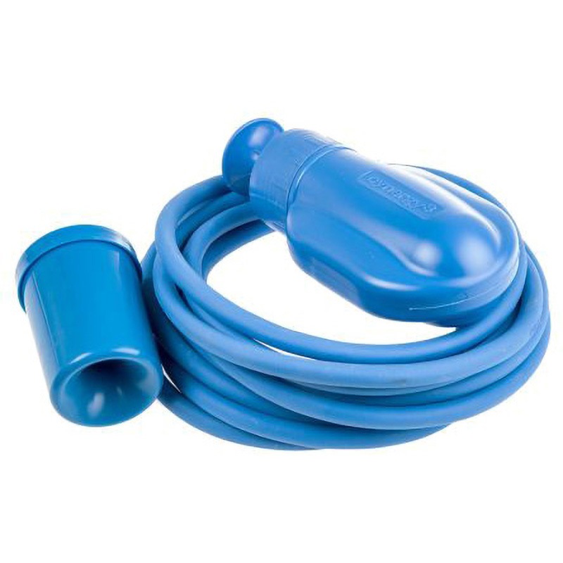 MS10BW Cynergy3 フロート スイッチ PE CYNERGY3 ケーブル長5m 最大電流(A):1dc，4ac