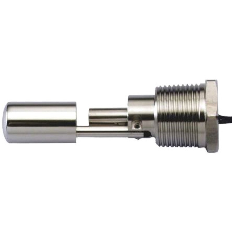 SSH66TE34NPS Cynergy3 フロート スイッチ ステンレススチール CYNERGY3 横型 ケーブル長1m 0.1A  1個 SSH66TE34NPS 28,455円