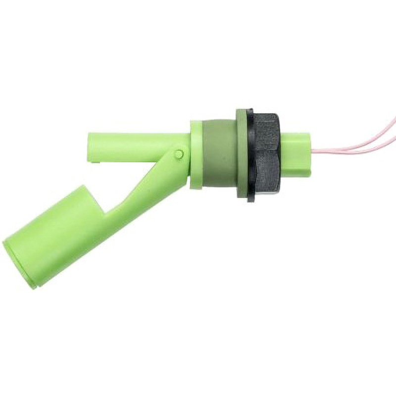 RSF77H100GV/RS Cynergy3 フロート スイッチ ポリビニリデンフッ化物 CYNERGY3 RSF70シリーズ 横型 ケーブル長1m 1A  1個