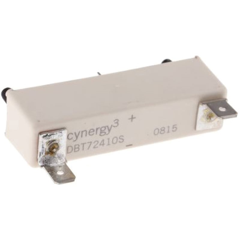 DBT72410S Cynergy3 リードリレー CYNERGY3 SPNC パネルマウント DC24V コイル抵抗925Ω