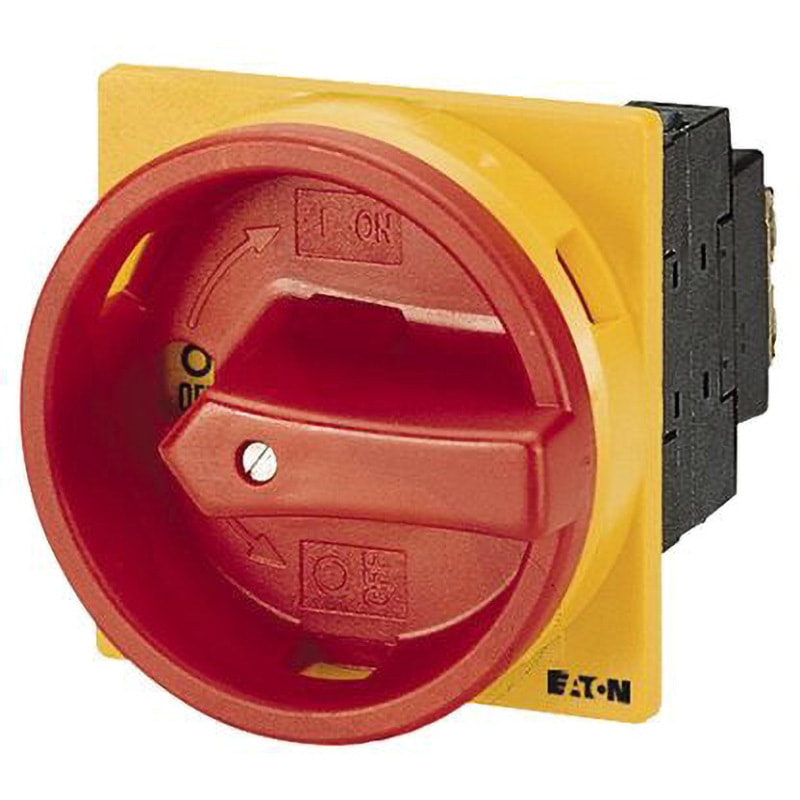 T3-3-8342/EA/SVB Eaton セーフティ ディスコネクトスイッチ 6極 EATON