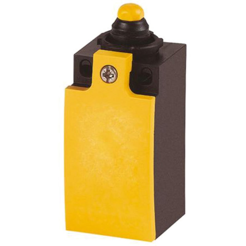 LS-20 Eaton リミットスイッチ プランジャ EATON(イートン) LS-Titanシリーズ アクチュエータの種類Plunger IP66， IP67 ターミナルタイプScrew 2NO  1個 LS-20