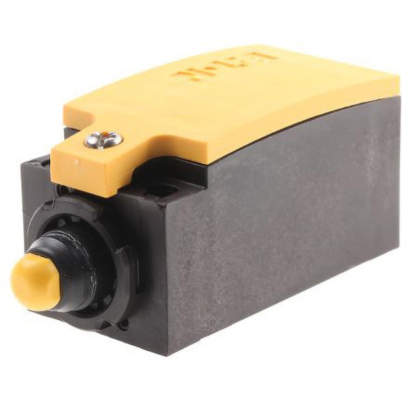 LS-11S Eaton リミットスイッチ プランジャ EATON(イートン) LS-Titanシリーズ アクチュエータの種類Plunger IP66， IP67 ターミナルタイプScrew NO/NC  1個 LS-11S 5,518円