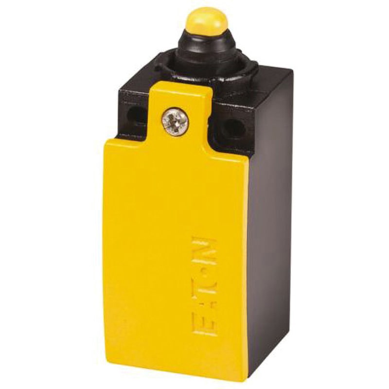 LSM-20 Eaton リミットスイッチ プランジャ EATON(イートン) LS-Titanシリーズ アクチュエータの種類Plunger IP66， IP67 ターミナルタイプScrew 2NO  1個 LSM-20 15,570円