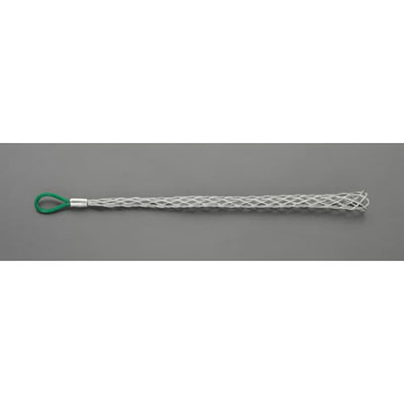 EA626J-3 18-24mm ケーブルグリップ 1個 エスコ 【通販モノタロウ】