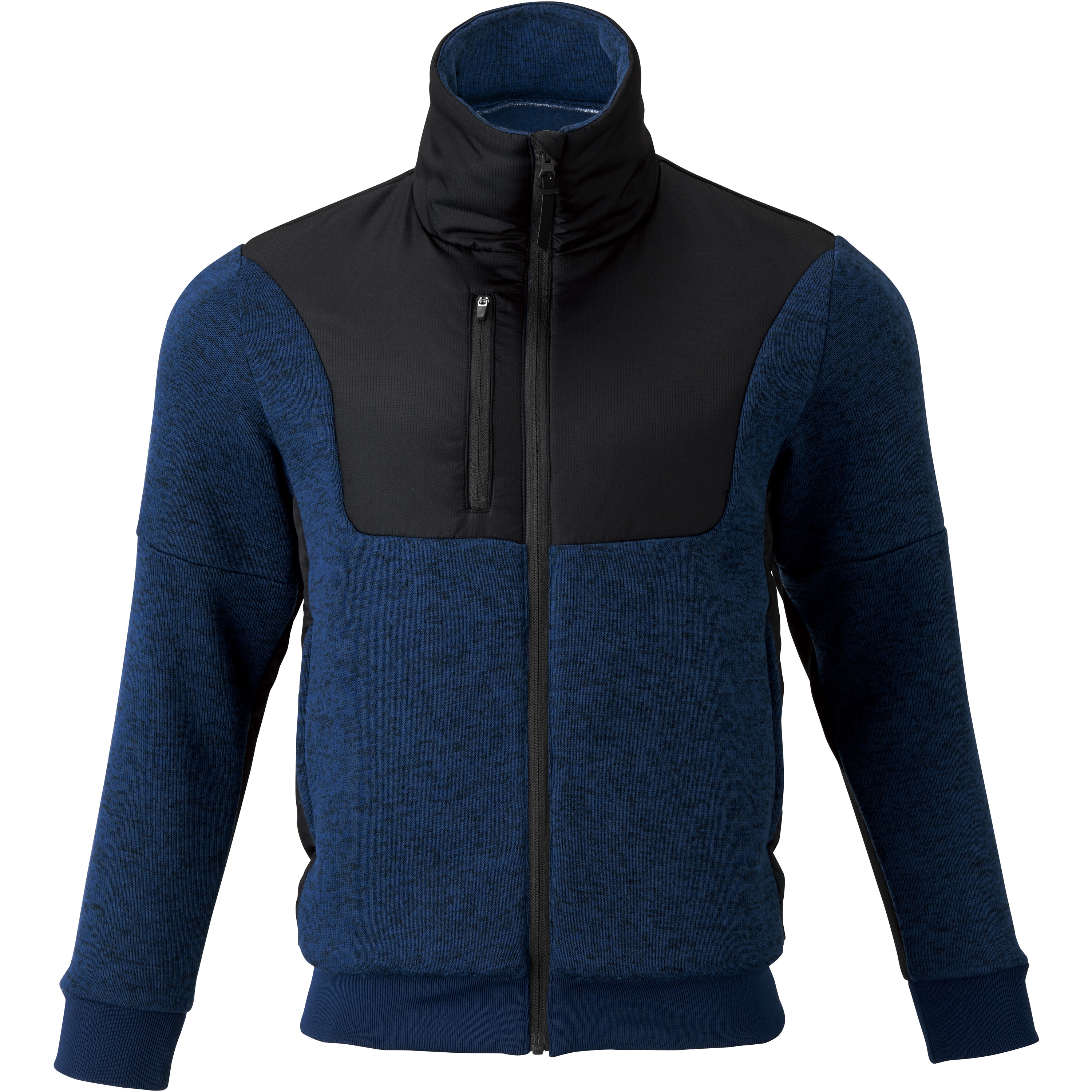 7911 ウインドブロックライトジャケット アタックベース 名入れ可 防風