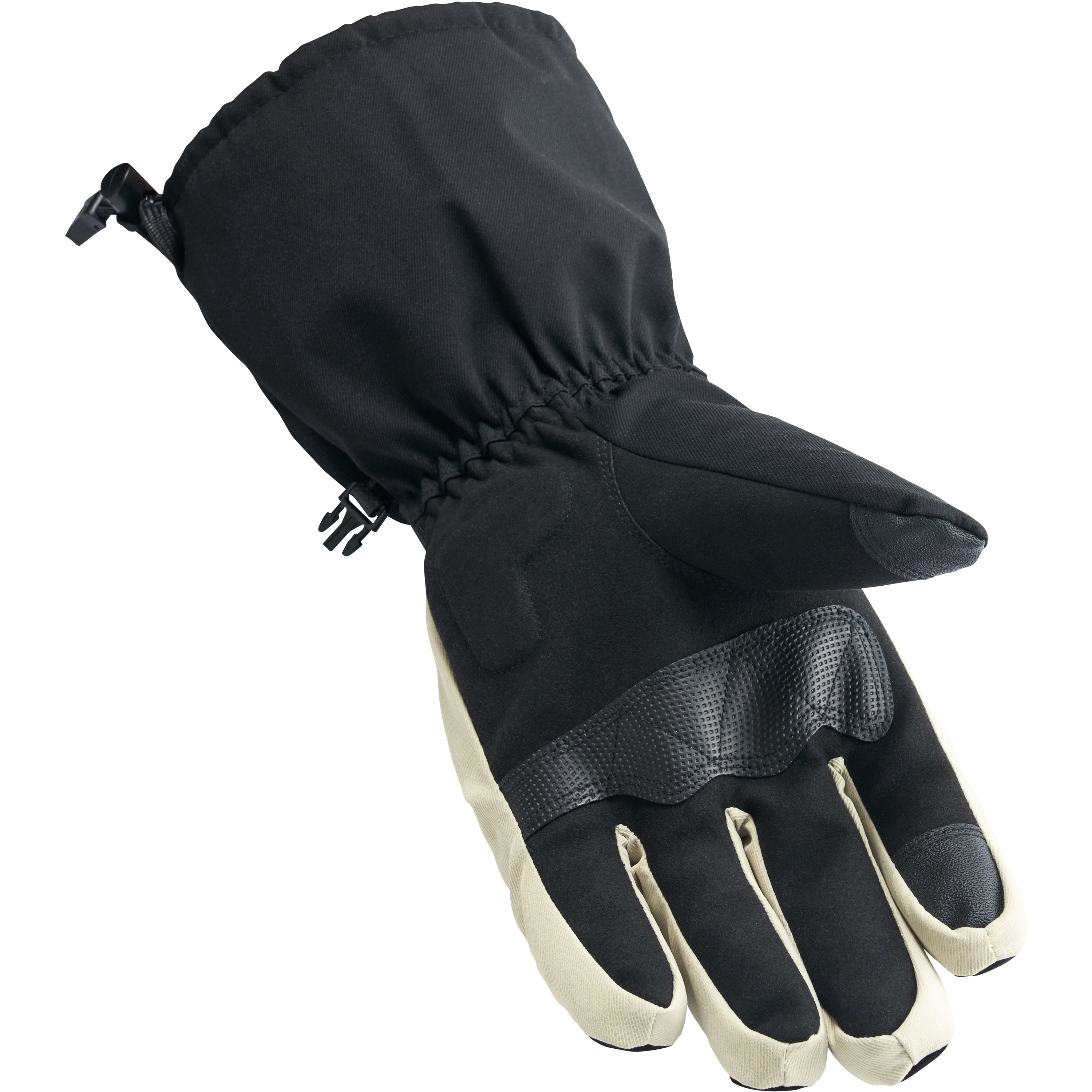 ヒートグローブバッテリーセット　Mサイズ ヒートグローブ バッテリーセット 防寒手袋 アタックベース 420075