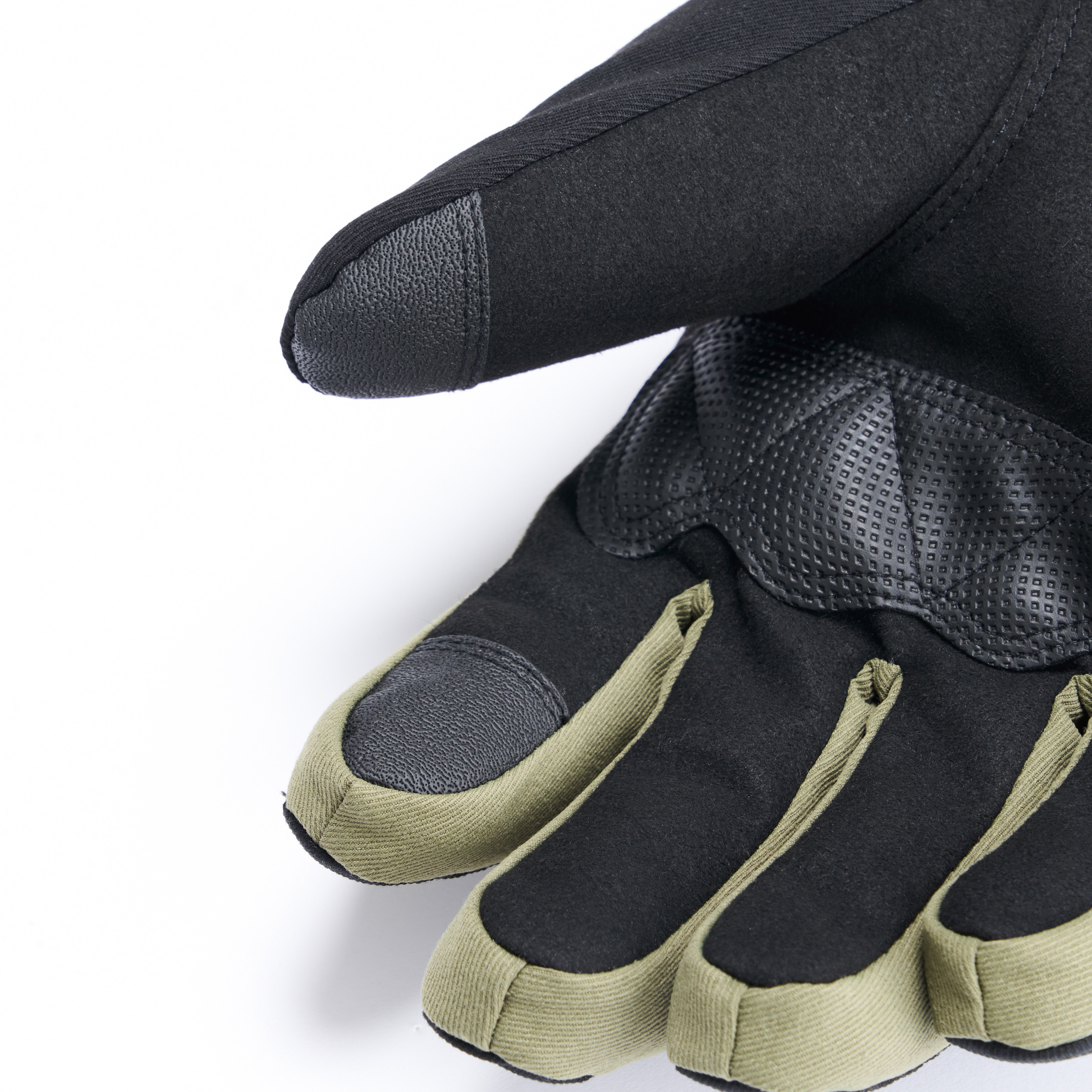 ヒートグローブバッテリーセット　Mサイズ ヒートグローブ バッテリーセット 防寒手袋 アタックベース 420075