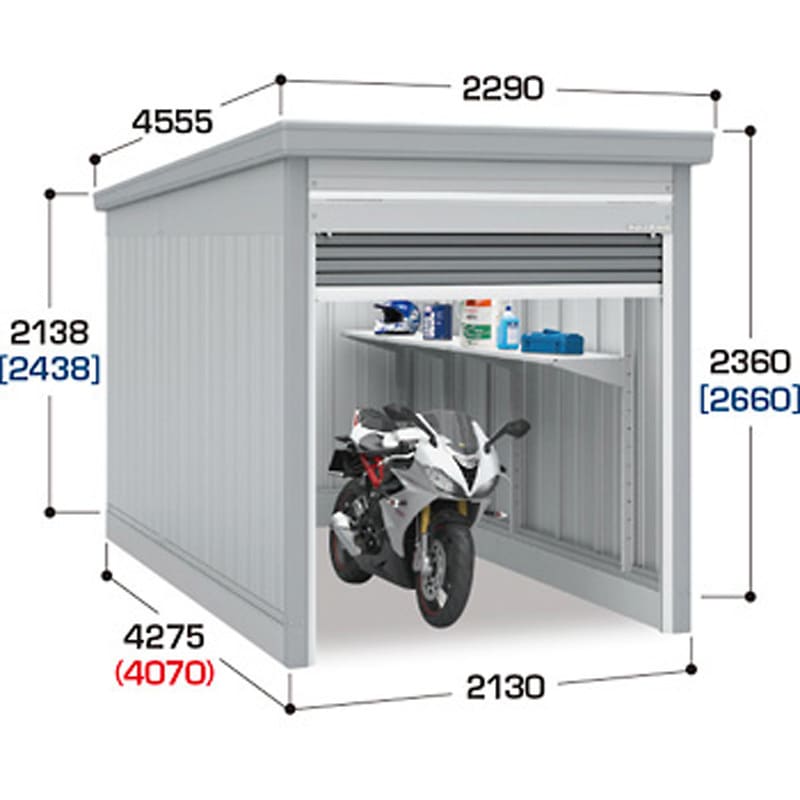 ガレージNS専用 購入でギフトカタログプレゼント！】タクボガレージ ベルフォーマ