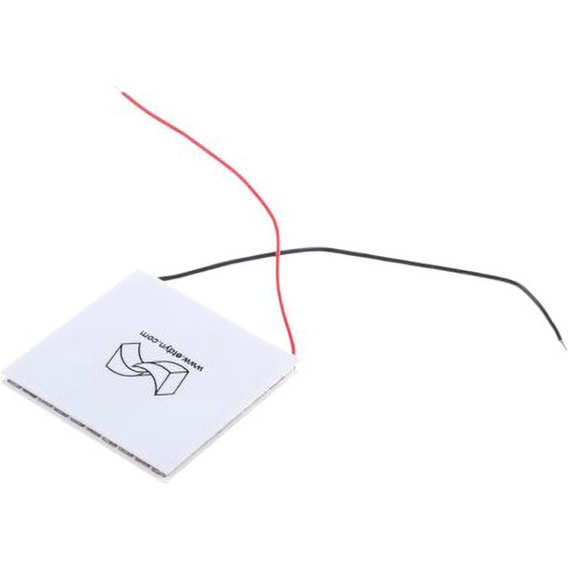 GM200-49-45-25 European Thermodynamics ペルチェモジュール 1個 EUROPEAN THERMODYNAMICS 【通販モノタロウ】