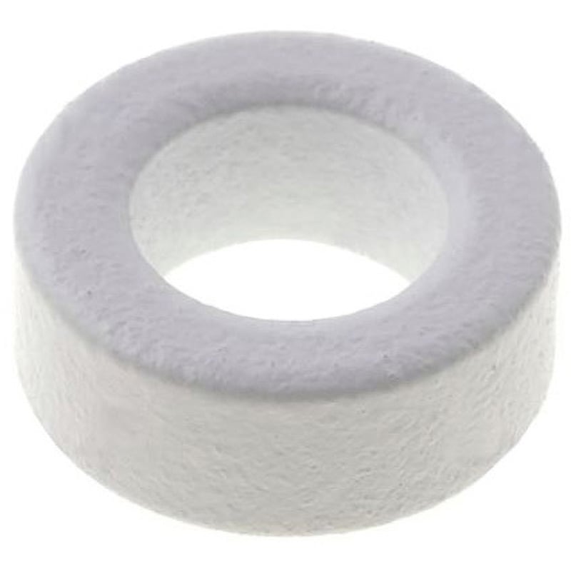 TX63/38/25-3E12 FERROXCUBE トロイダルコア 1個 FERROXCUBE 【通販モノタロウ】