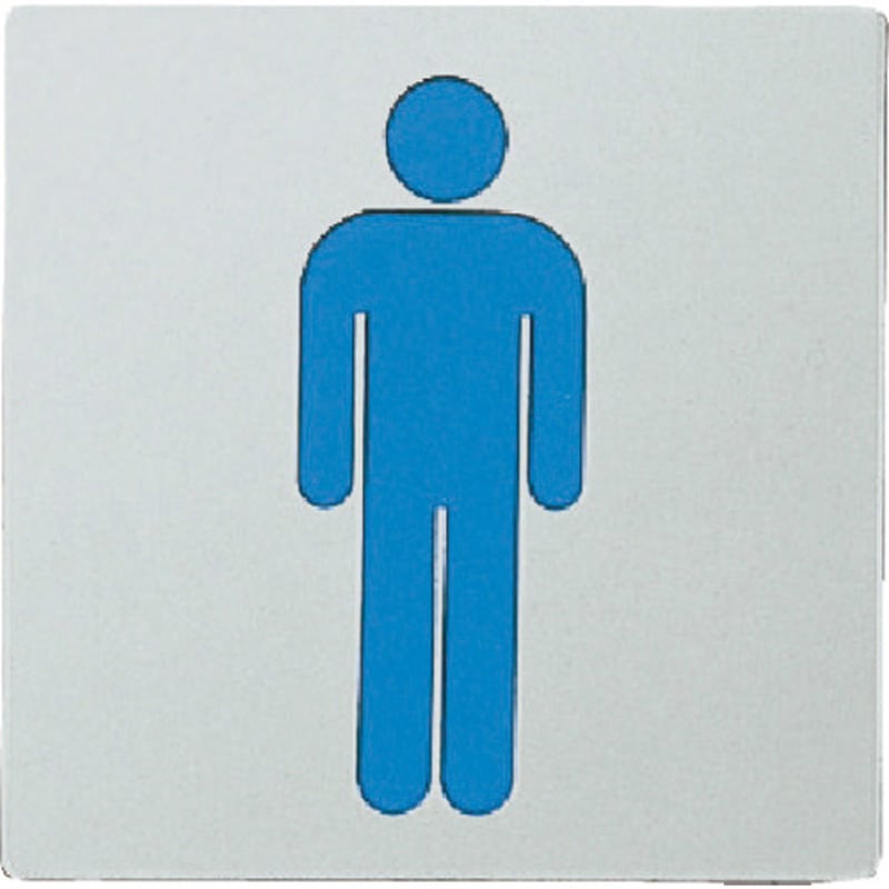 KS1114-9 サインプレート ステンレスサイン 鏡面 KS1114 光 シルバー色