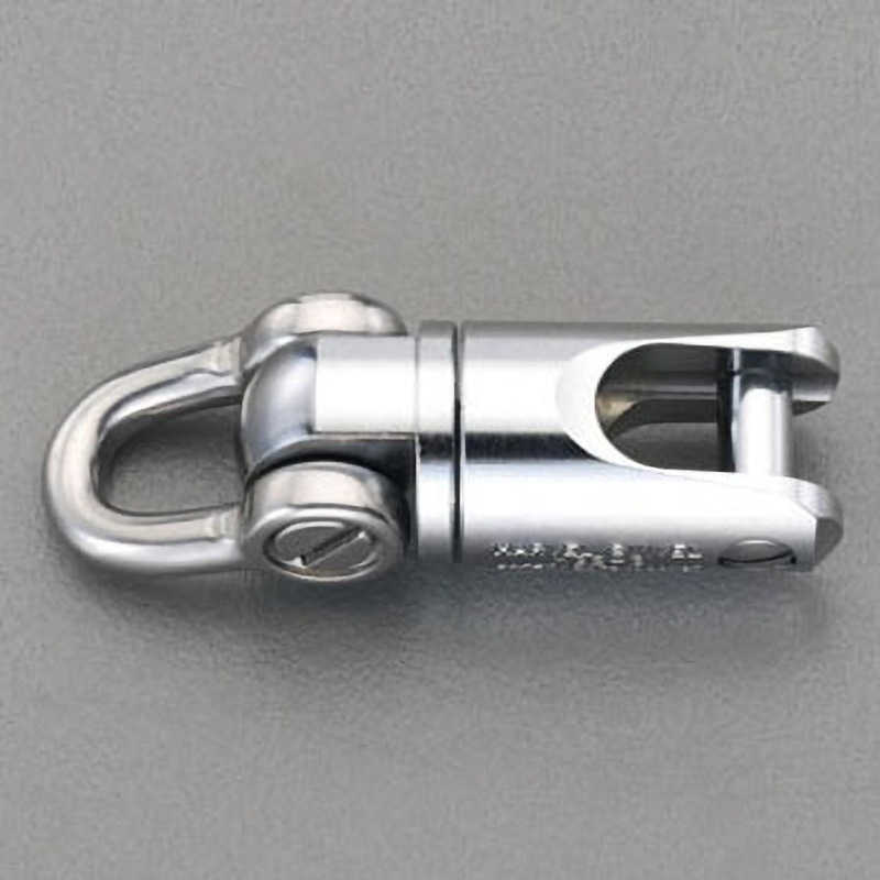 EA629CA-5 36x112mm/19.6kN スイベル 1個 エスコ 【通販モノタロウ】