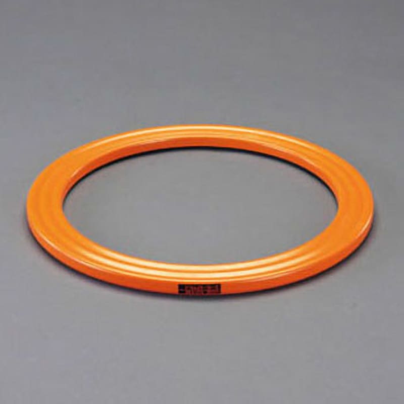 EA632AE-5 360/450mm ケーブルドラム用ターンテーブル 1個 エスコ 【通販モノタロウ】