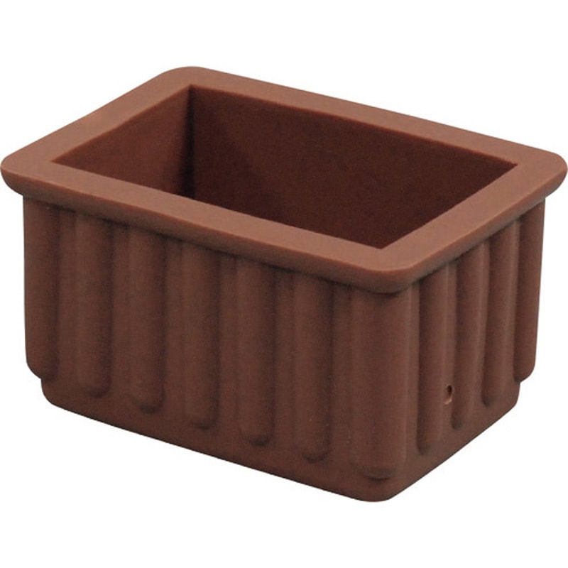 B-BE-23-303 イス脚キャップバラ 光 茶色  1箱(200個) B-BE-23-303 12,980円