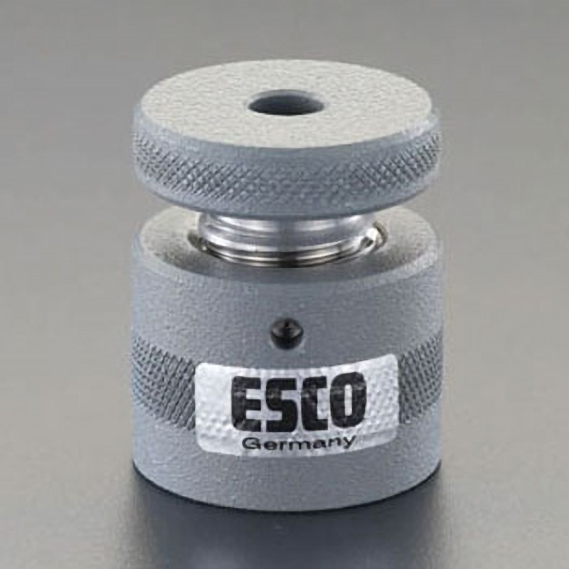 EA637EA-100 70-100mm スクリュージャッキ 1個 エスコ 【通販モノタロウ】