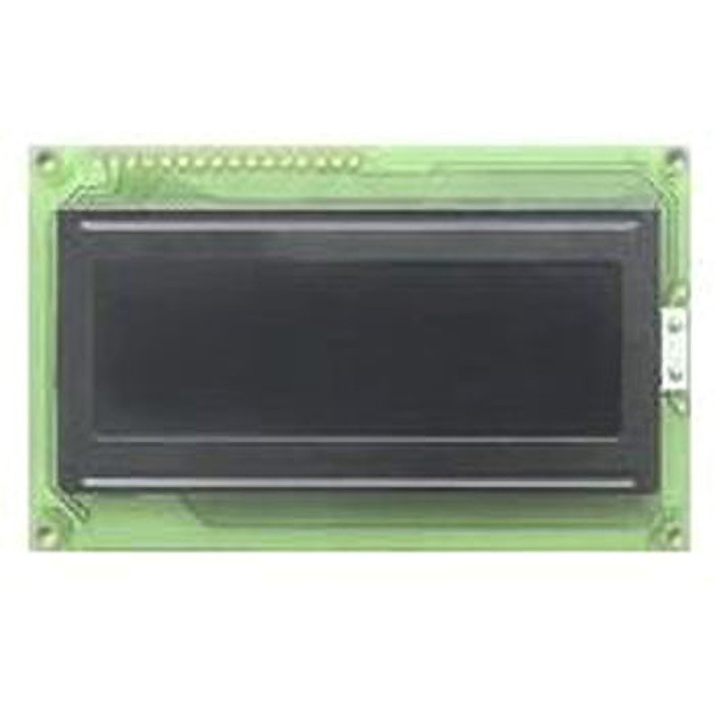 FC2004B01-RNNYBW-66SE Fordata 液晶グラフィックディスプレイ 反射型 LCD 1箱(45個) FORDATA 【通販モノタロウ】