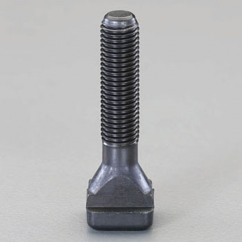 EA637FJ-160 M24/呼24/160mm Tスロットボルト 1個 エスコ 【通販モノタロウ】