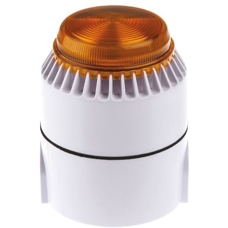 FL/AL/W/D/24V/S Fulleon 表示灯 ブザー付 1個 FULLEON 【通販モノタロウ】