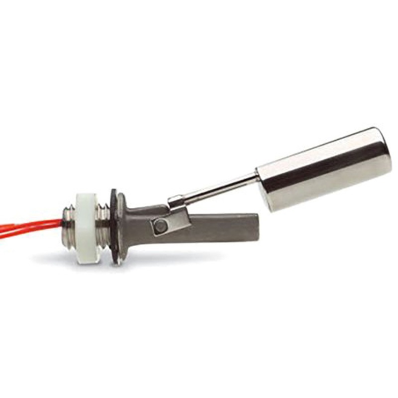 179445 Gems Sensors フロート スイッチ ステンレススチール316 1個 GEMS SENSORS 【通販モノタロウ】