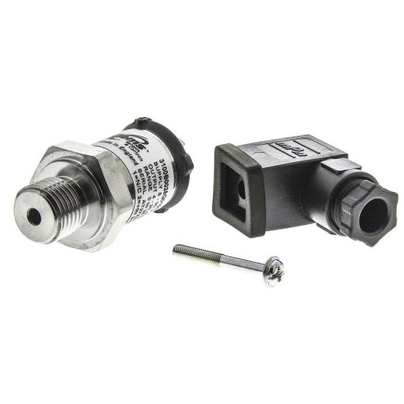 3100B0025G01B000 Gems Sensors 圧力センサ GEMS SENSORS 1個 3100B0025G01B000