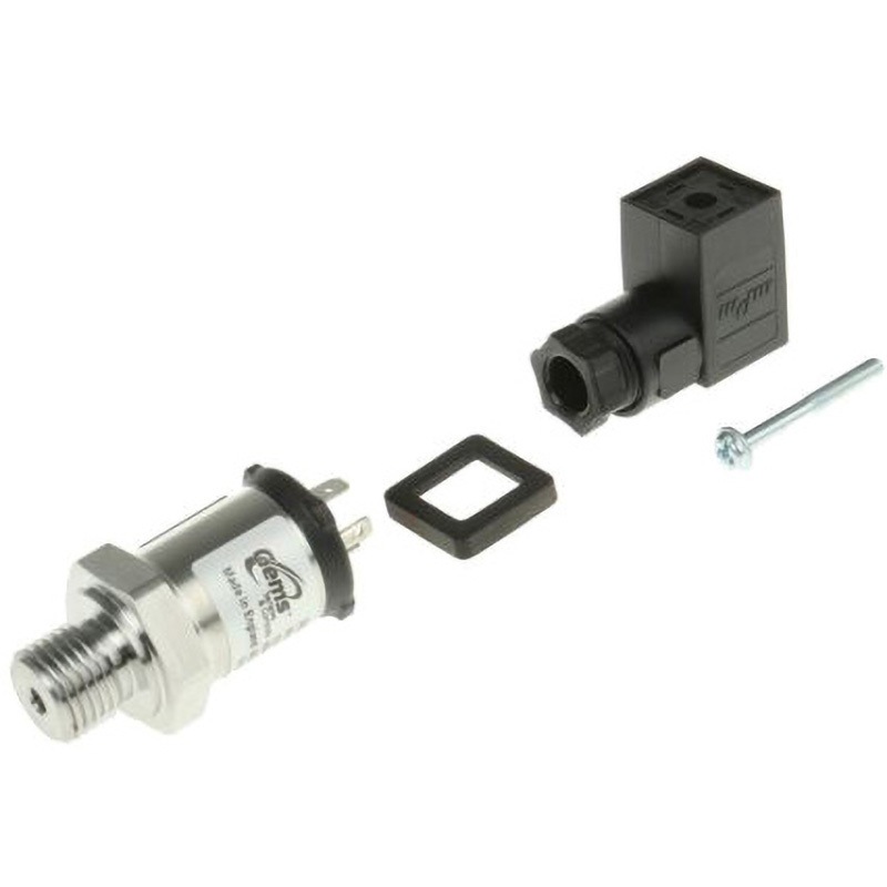 3100B0040G01B000 Gems Sensors 圧力センサ ゲージ GEMS SENSORS 1個 3100B0040G01B000