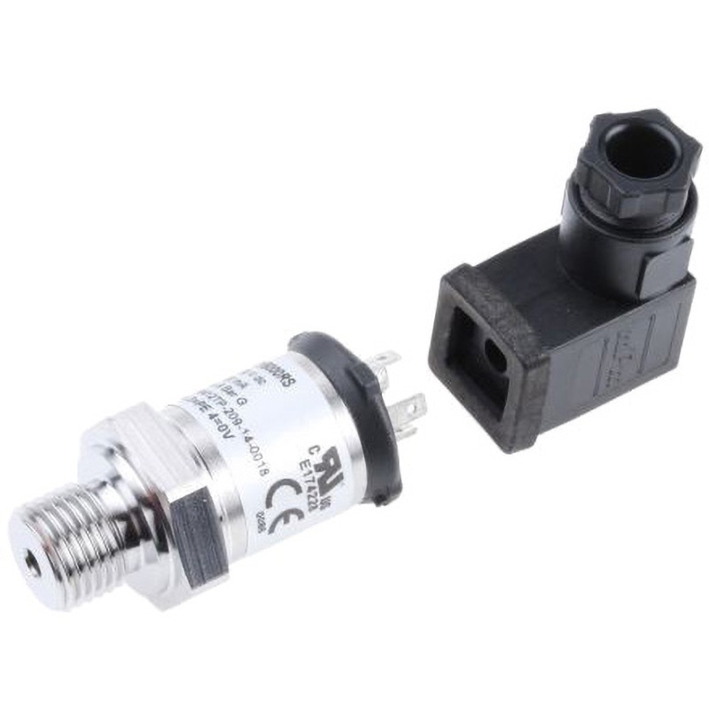 3100B0009V01B000 Gems Sensors 圧力センサ ゲージ GEMS SENSORS 1個 3100B0009V01B000