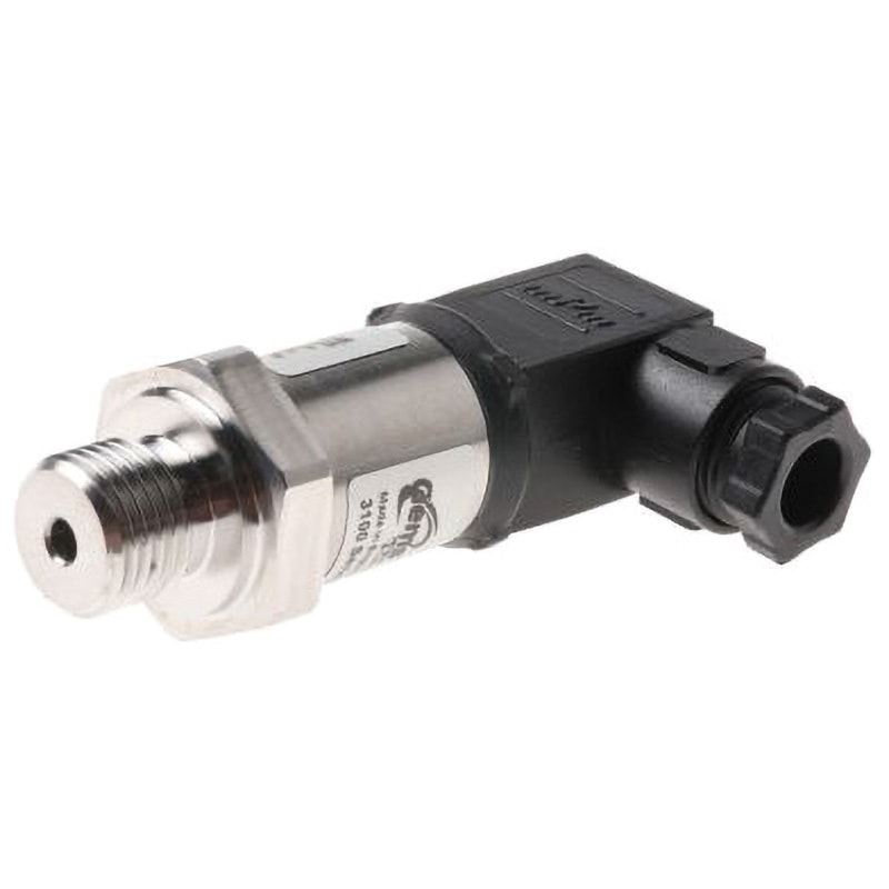 3100R0025G01B000 Gems Sensors 圧力センサ ゲージ GEMS SENSORS 1個 3100R0025G01B000