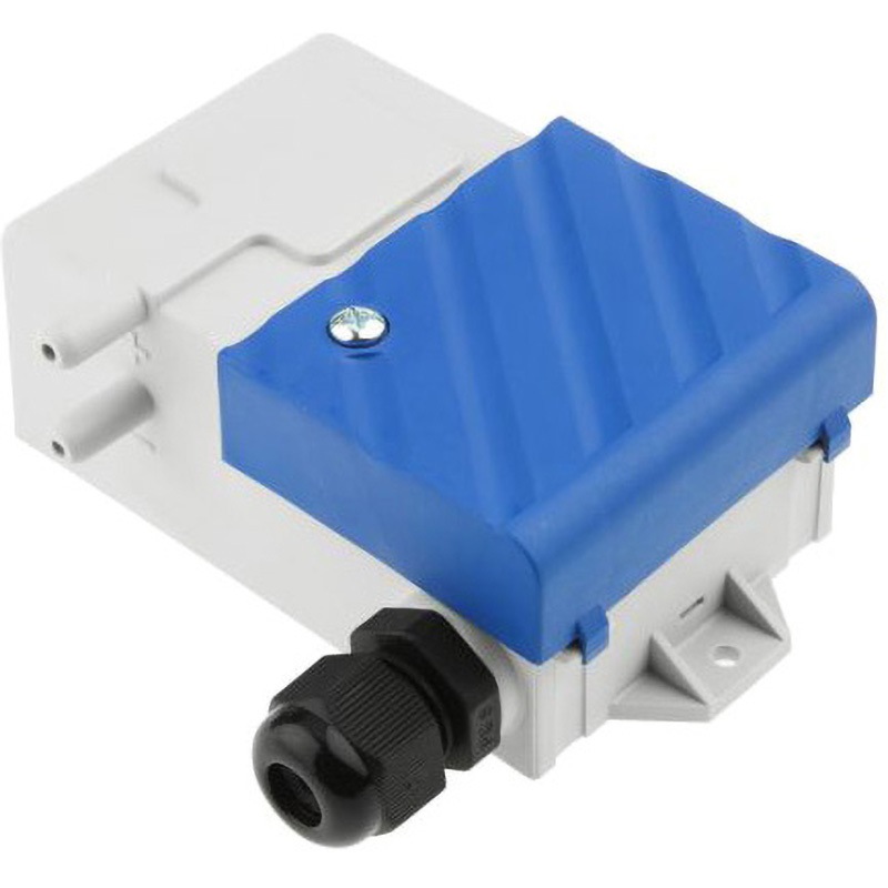 5266050LBHTI Gems Sensors 圧力センサ 差動 GEMS SENSORS 1個 5266050LBHTI