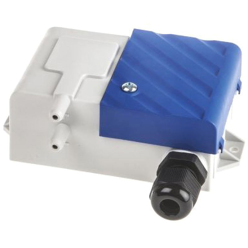 526610CLBHTI Gems Sensors 圧力センサ 差動 GEMS SENSORS 1個 526610CLBHTI