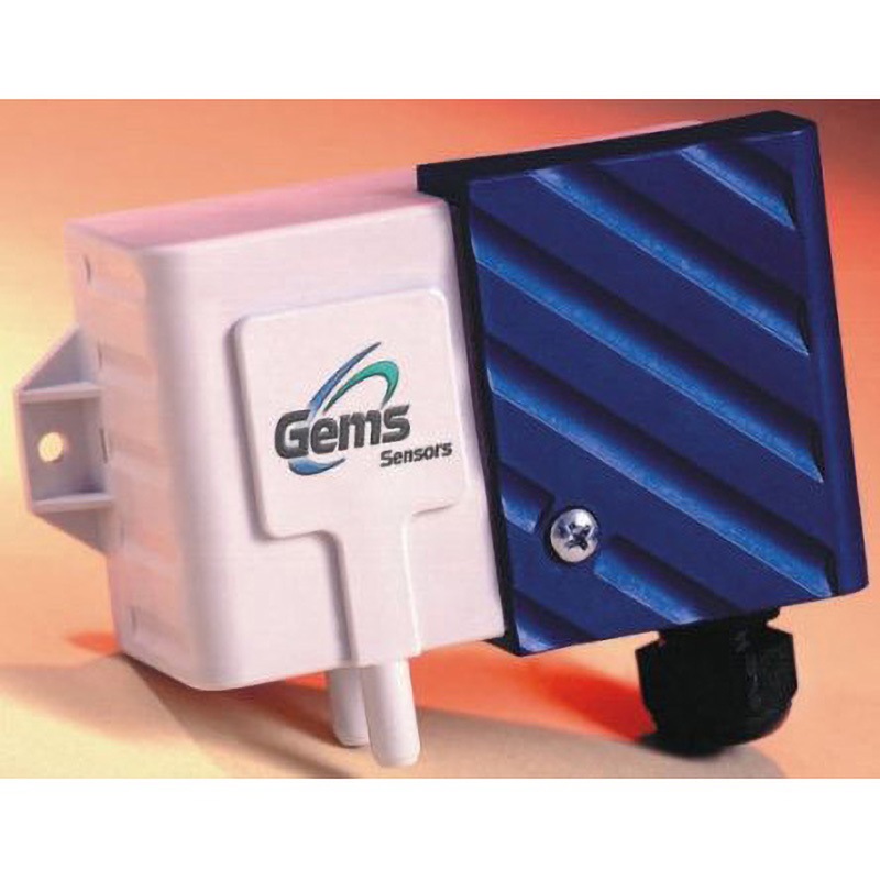 5266100LBACTI Gems Sensors 圧力センサ 差動 GEMS SENSORS 1個 5266100LBACTI