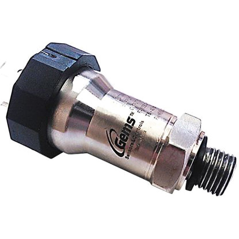 3500B0040A01G000 Gems Sensors 圧力センサ 絶対 ねじ込み 1個 GEMS SENSORS 【通販モノタロウ】