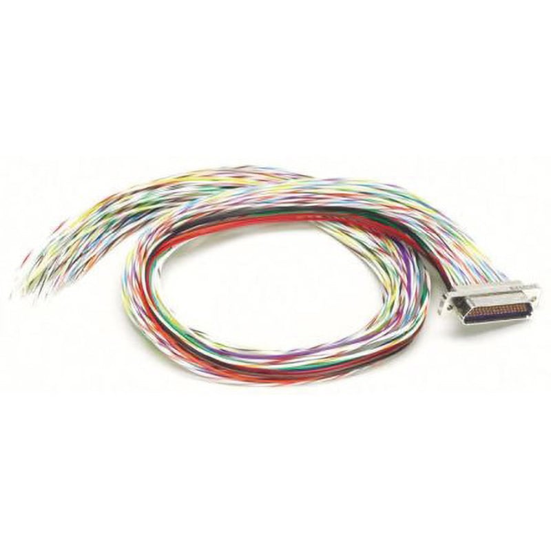 MWDM2L-100S-6E5-18 Glenair AVケーブル メス マイクロDサブ フリーエンド GLENAIR 1個 MWDM2L-100S-6E5-18