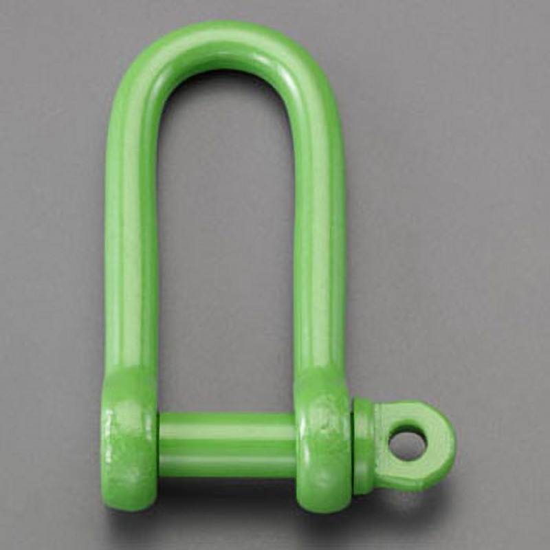 EA638CN-22 3920kg 強力型ロングシャックル 1個 エスコ 【通販モノタロウ】 4,554円