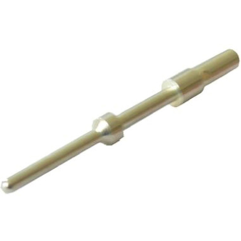 VG95234P15S-003 Glenair ピンコンタクト VG95234 シリーズ サイズ:16S オス 圧着端子 シグナル 1袋(10個) GLENAIR 【通販モノタロウ】