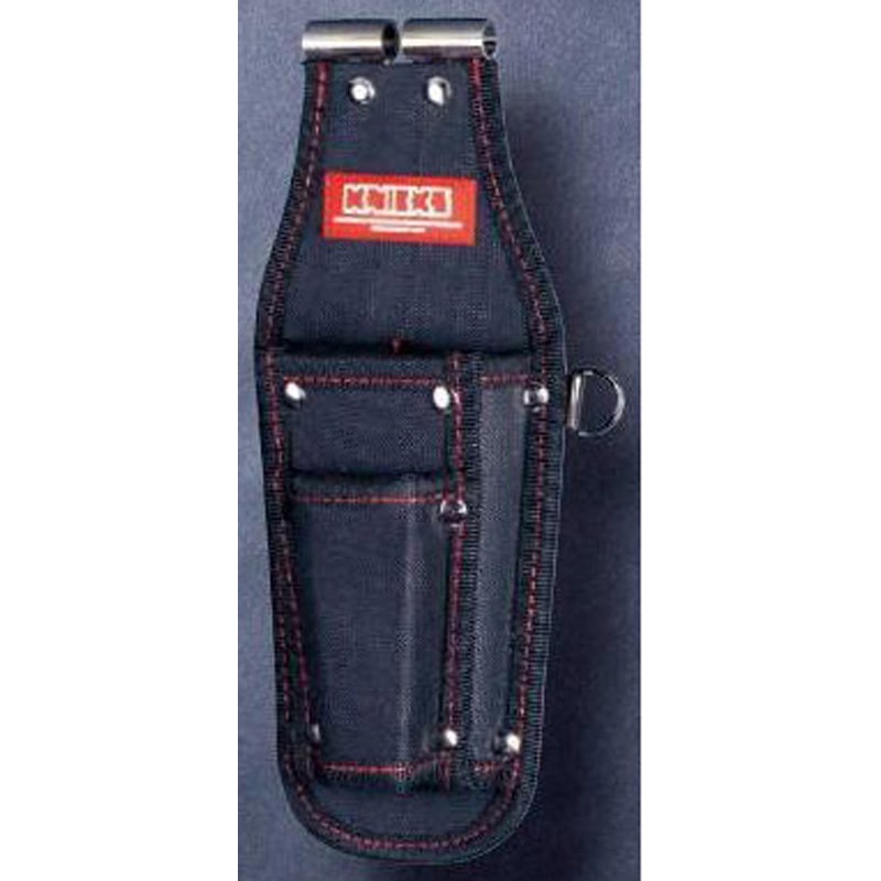 KCS-301PNDX SUS補強入型押ニッパー・ドライバー3Pホルダー ニックス(KNICKS) ナチュラルカラー色