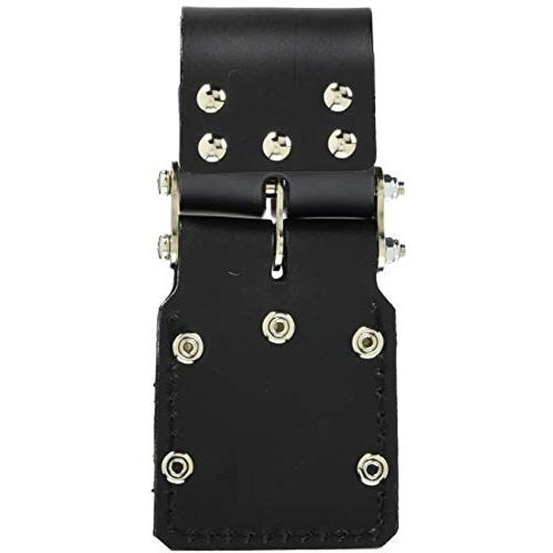 新品未使用完売品　ニックス黒タグ　KC-300DHDX　チェーンハンマーホルダー KC-300DHDX／CORDURA1000d生地 チェーン式電工ハンマーホルダー