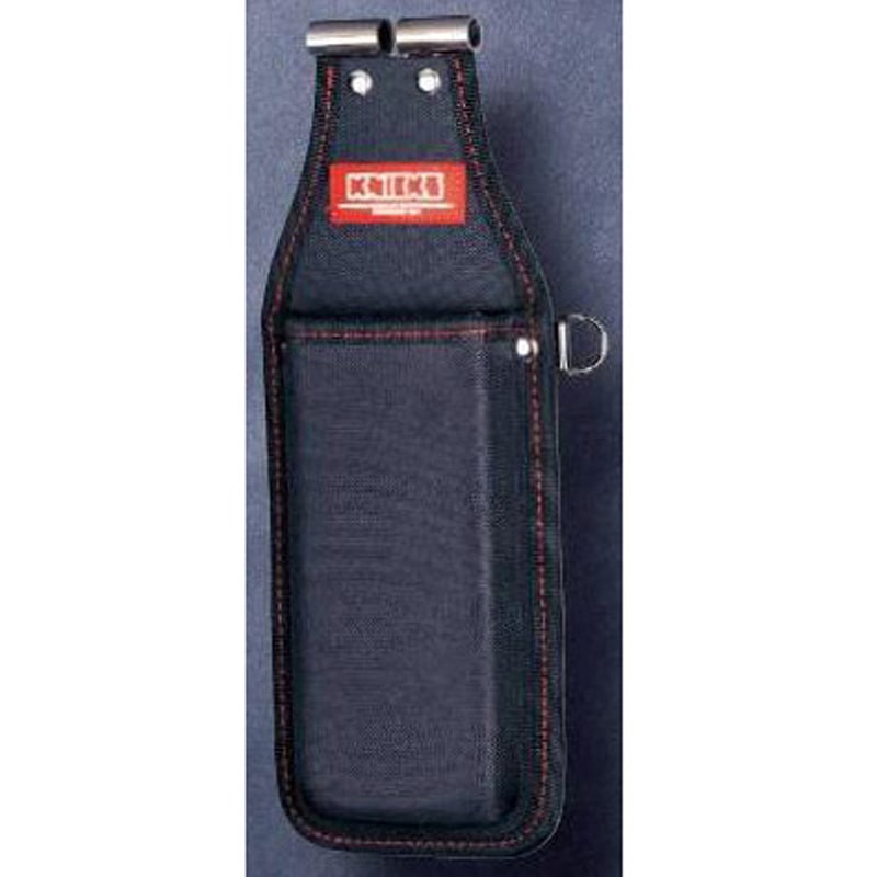 KCS-101GBDX SUS補強入型押フリーホルダー ニックス(KNICKS) ナチュラルカラー色 寸法290×115mm  KCS-101GBDX 6,718円