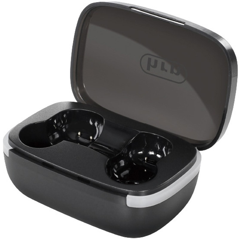 HRN-578 Bluetoothワイヤレスイヤホン 平野商会 ブラック色 HRN-578