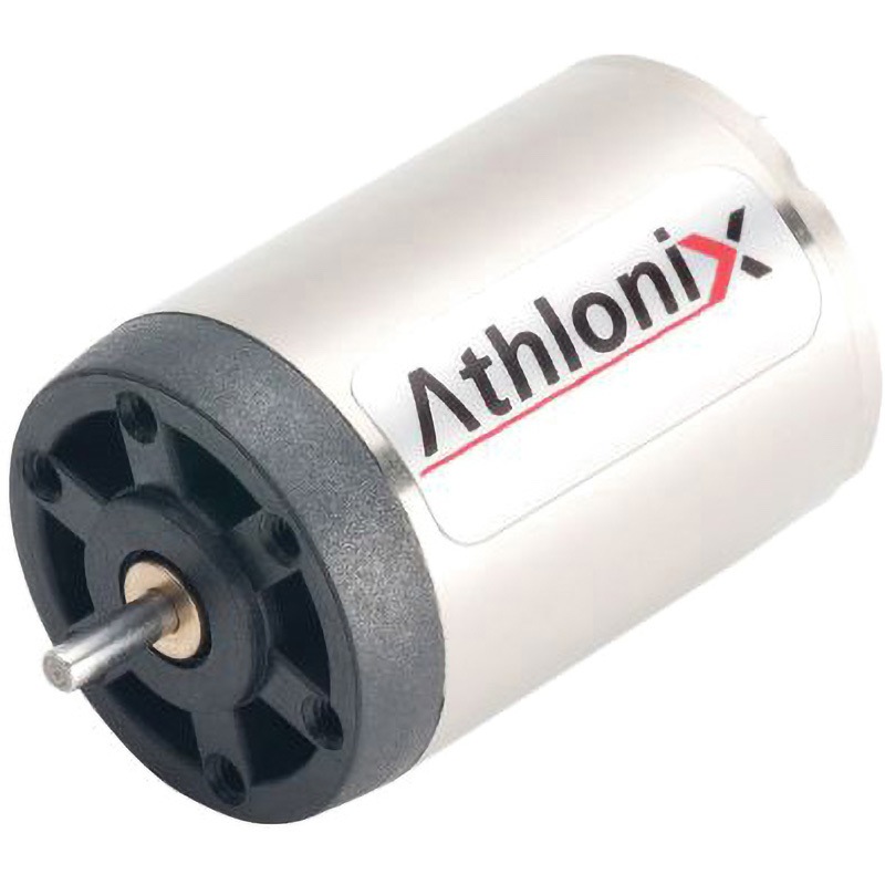 22N28-216E.286 DCモーター Portescap  ブラシ 1個 PORTESCAP 【通販モノタロウ】