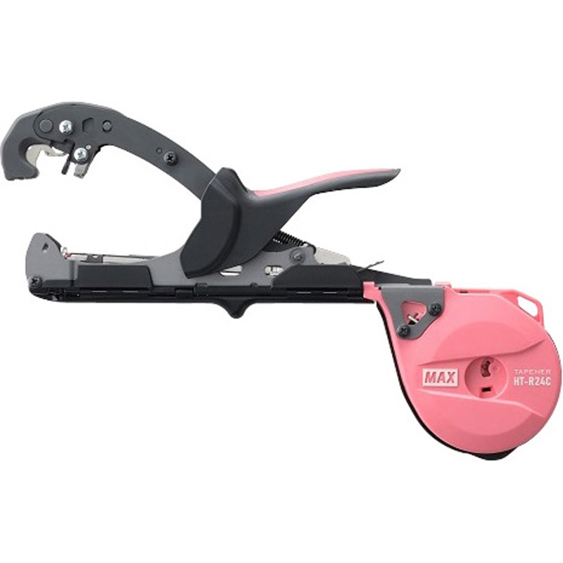 HT-R24C 楽らくテープナー マックス 幅37mm高さ140mm 1台 HT-R24C 8,564円