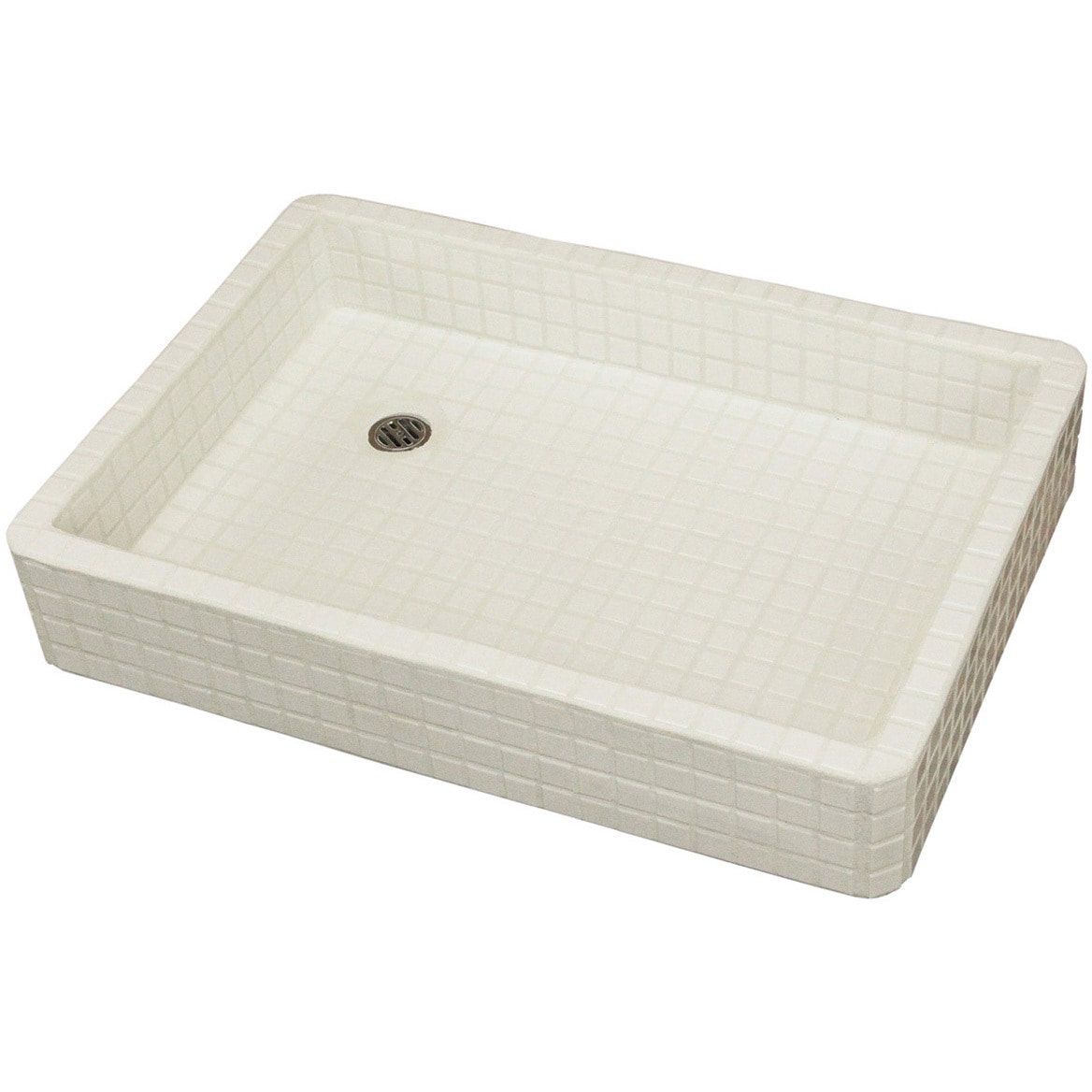 nagasi-senmendai-m-etm-011 ガーデンパンMサイズETM 1セット 玉川窯業 【通販モノタロウ】