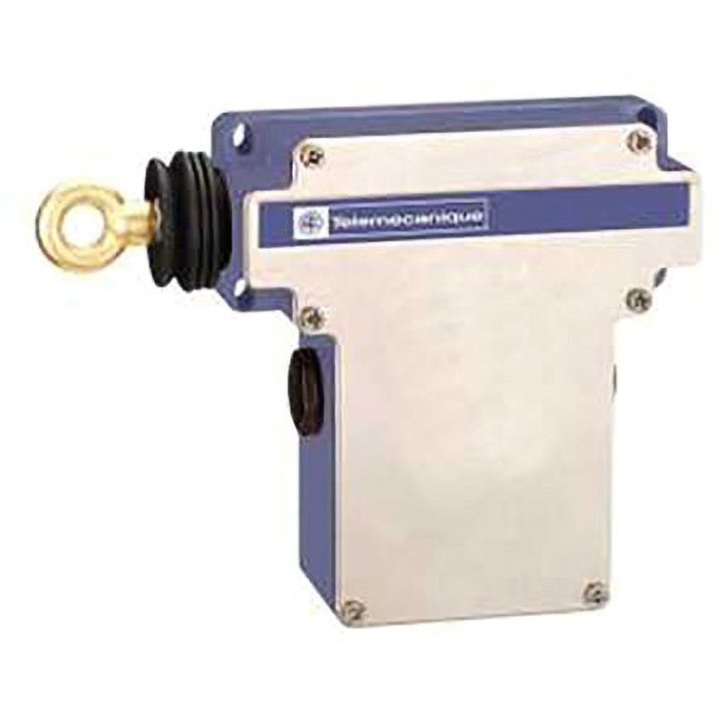 XY2CE4A010 E-Stop Rope Pull Switch Left Side TELEMECANIQUE SENSORS 1個 XY2CE4A010