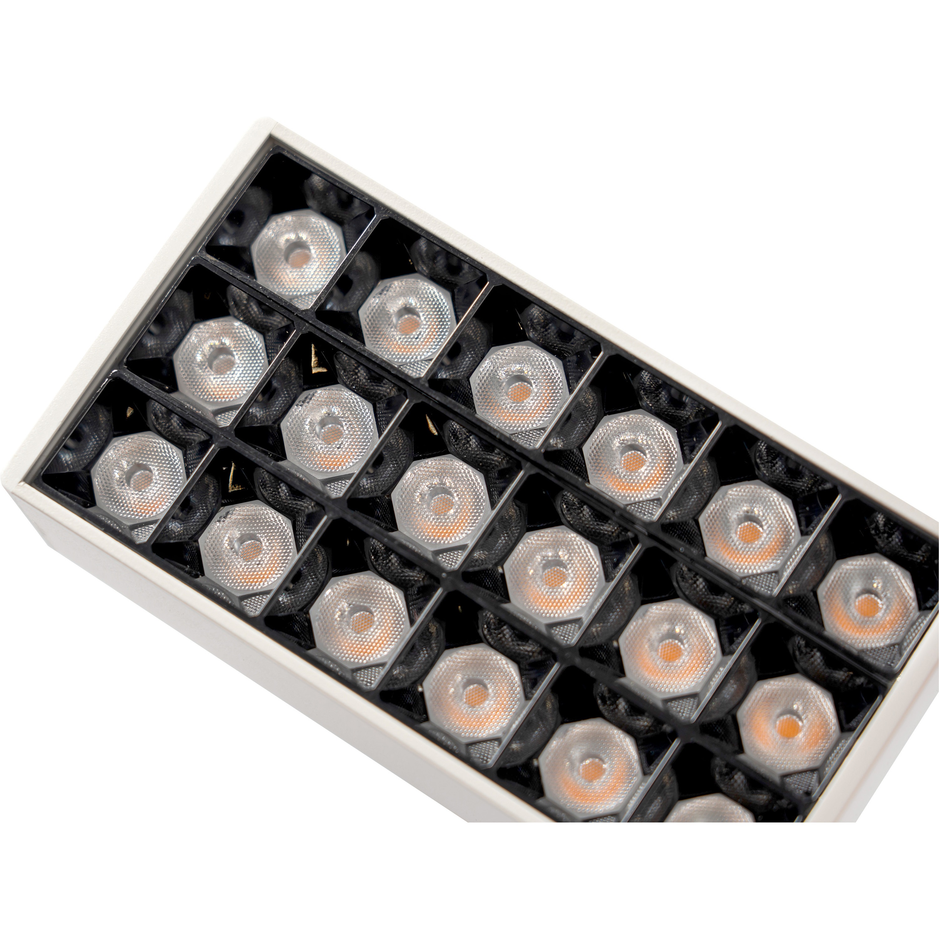 3390 LED SPOT LIGHT for PLANTS 1個 BRID 【通販モノタロウ】 52,788円