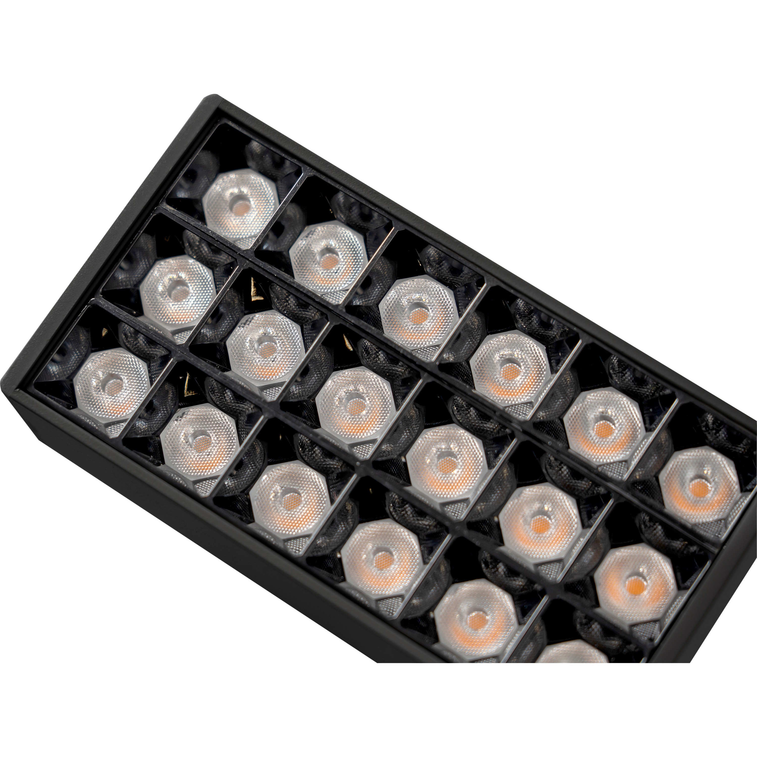 3390 LED SPOT LIGHT for PLANTS 1個 BRID 【通販モノタロウ】