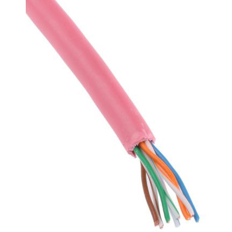 812-4788 Cat5 Lanケーブル RS PRO UTP ツイストペア 50m RS PRO AWG26