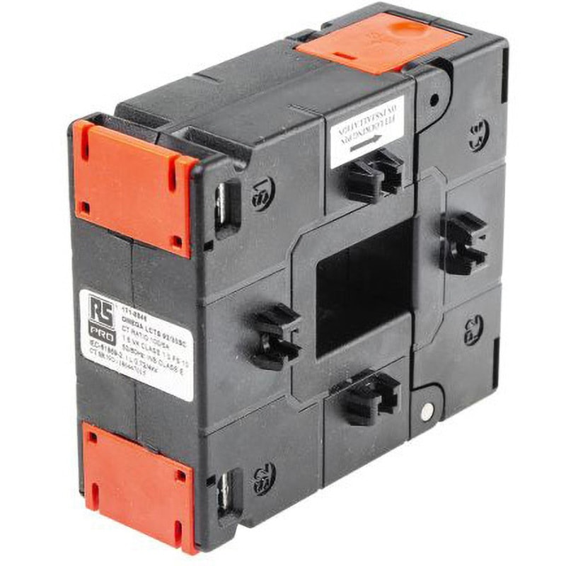 171-8846 Current Transformer 1個 HOBUT 【通販モノタロウ】