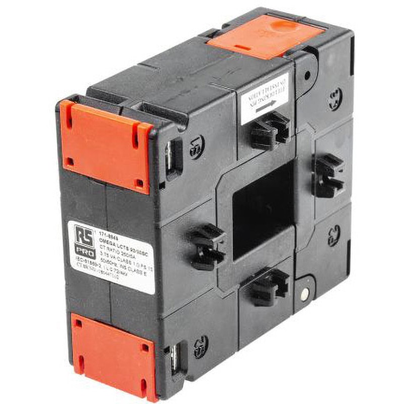 171-8849 Current Transformer 1個 HOBUT 【通販モノタロウ】