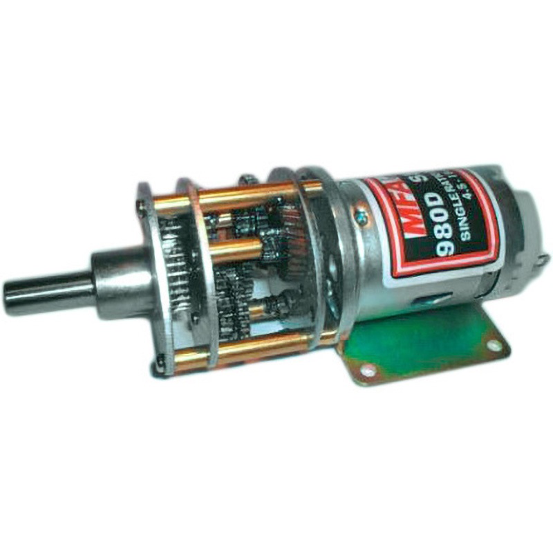 420-568 DCギアモーター RS PRO RS PRO 1個 420-568